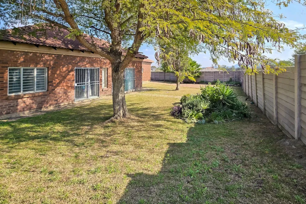 House for sale in Brits - 1HR1744343 House for sale in Brits - 1HR1744343