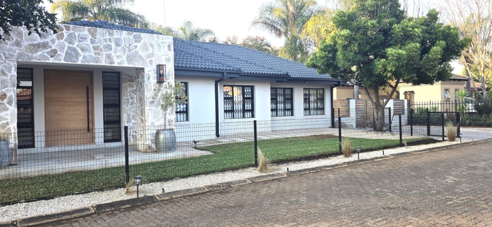 House for sale in Brits - 1HR1744351