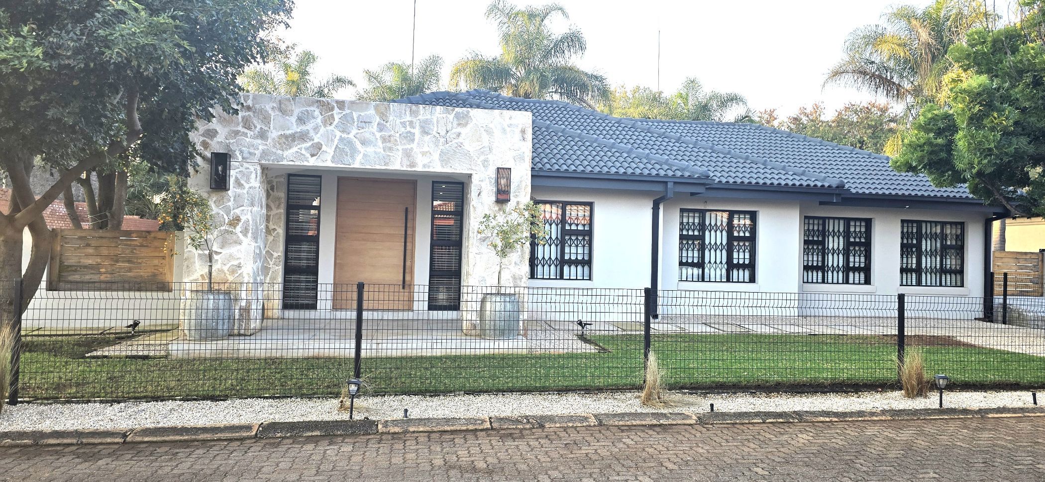 House for sale in Brits - 1HR1744351