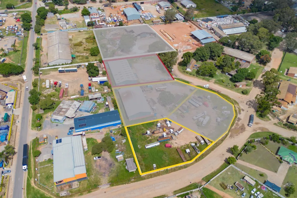 Commercial industrial property for sale in Ruwa, Zimbabwe - 3ZB1744132 Commercial industrial property for sale in Ruwa, Zimbabwe - 3ZB1744132