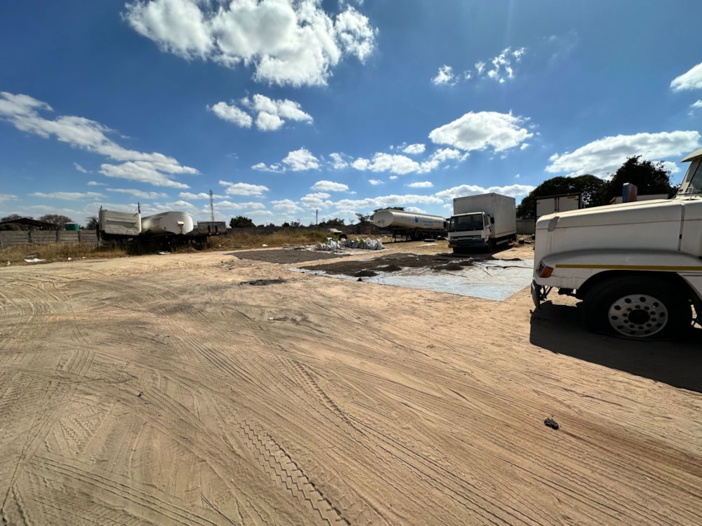Commercial industrial property for sale in Ruwa, Zimbabwe - 3ZB1744132