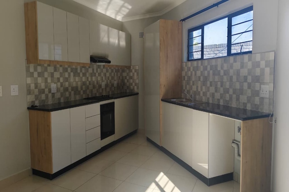 Apartment to rent in Warner Beach - 1WB1744122