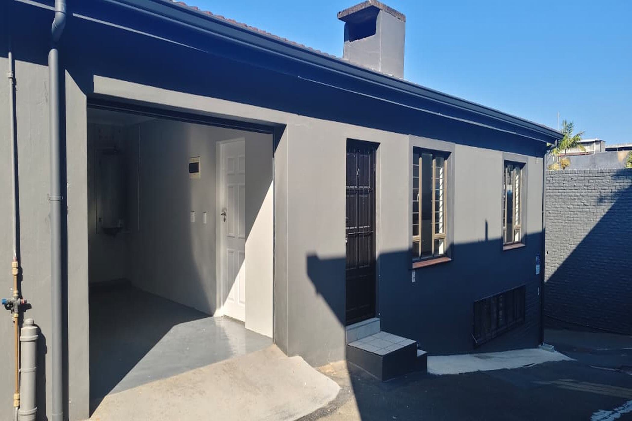 Apartment to rent in Warner Beach - 1WB1744122