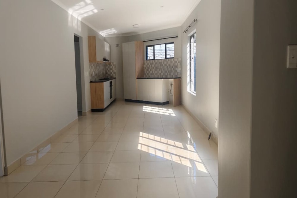 Apartment to rent in Warner Beach - 1WB1744122