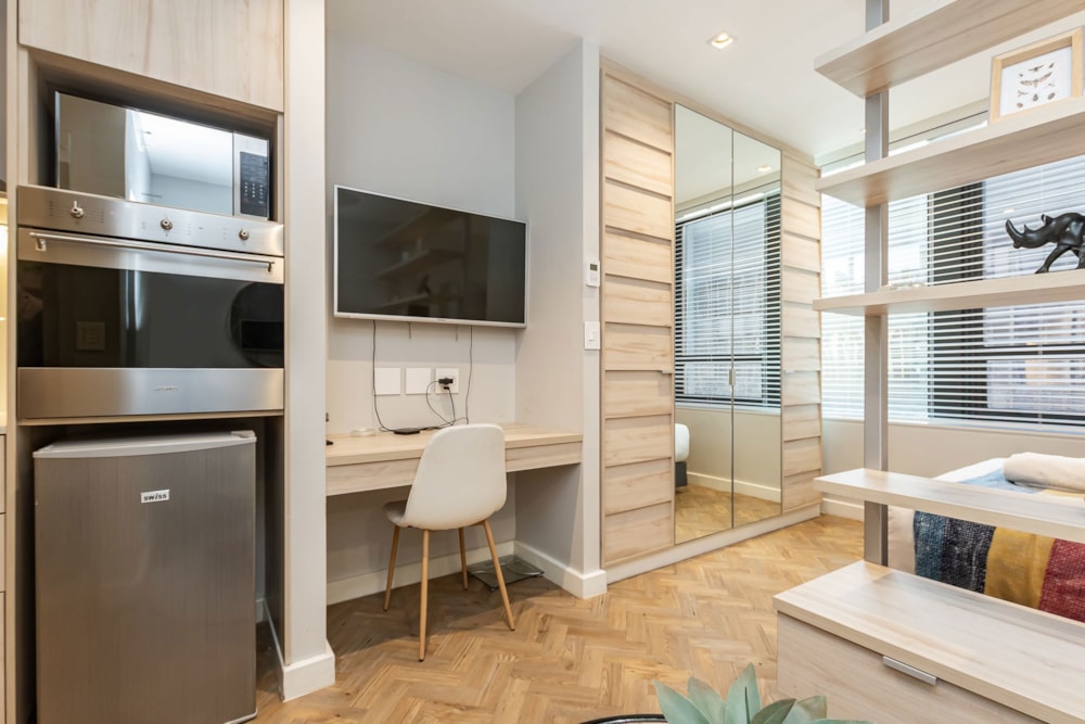 Apartment for sale in Cape Town Central - AS1744112