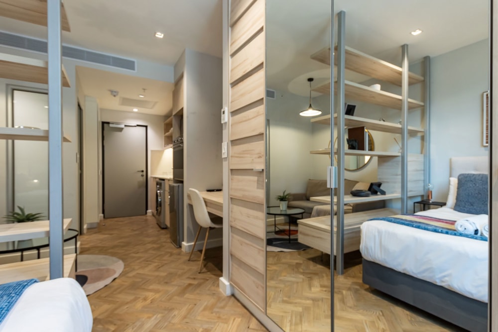 Apartment for sale in Cape Town Central - AS1744112