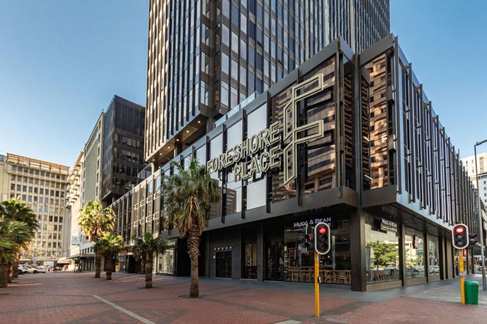 Apartment for sale in Cape Town Central - AS1744112