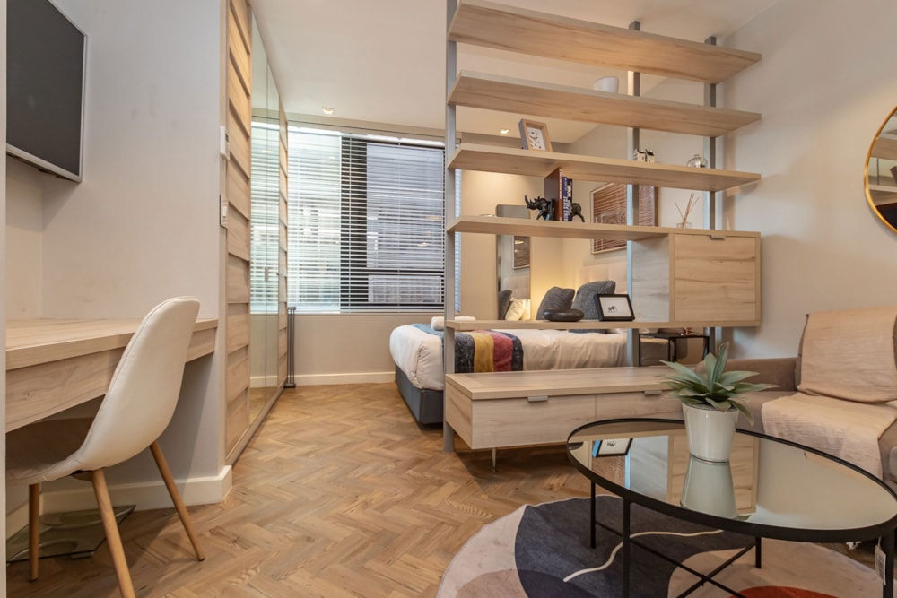 Apartment for sale in Cape Town Central - AS1744112