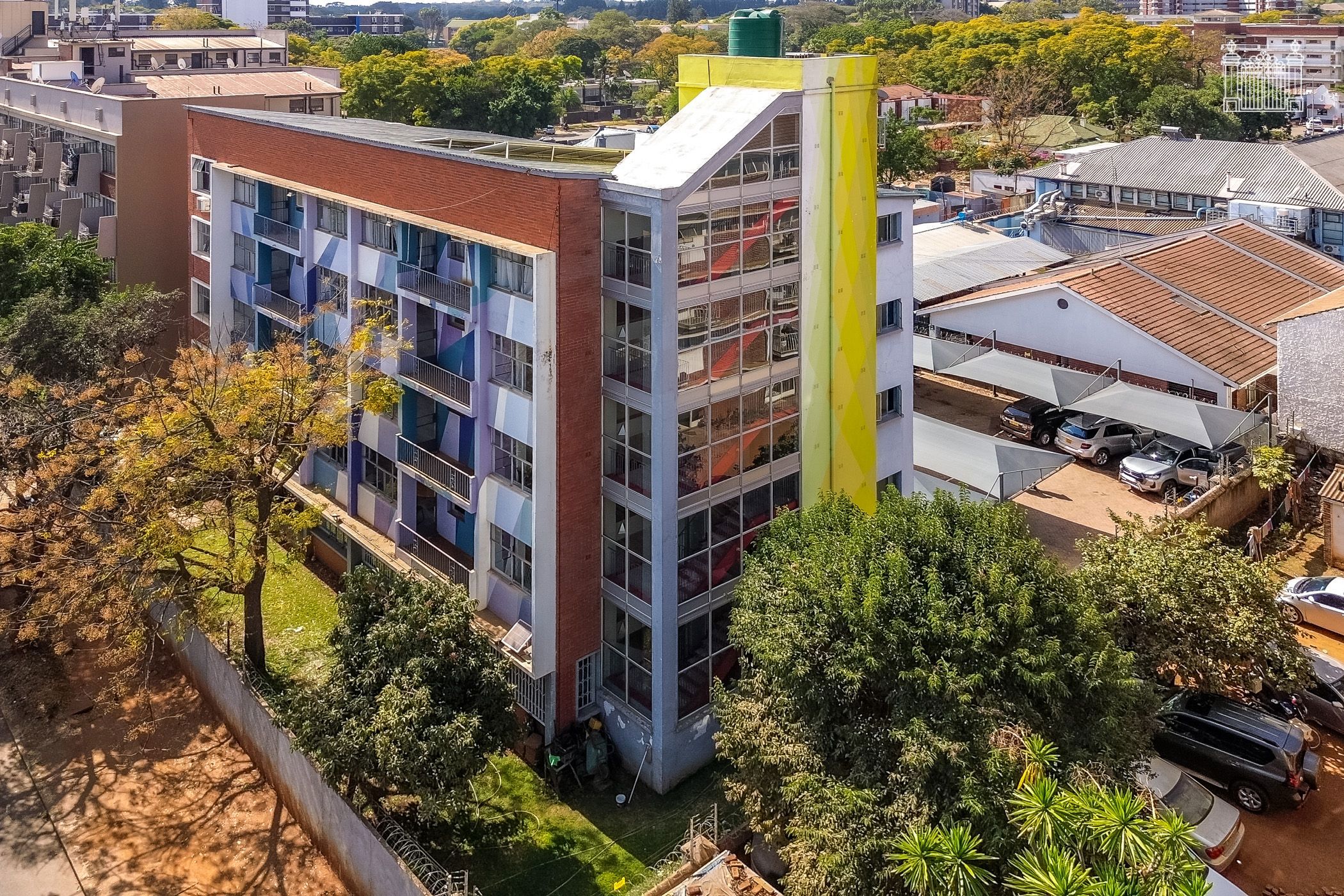 Commercial office to rent in Avenues, Zimbabwe - 3ZB1744090