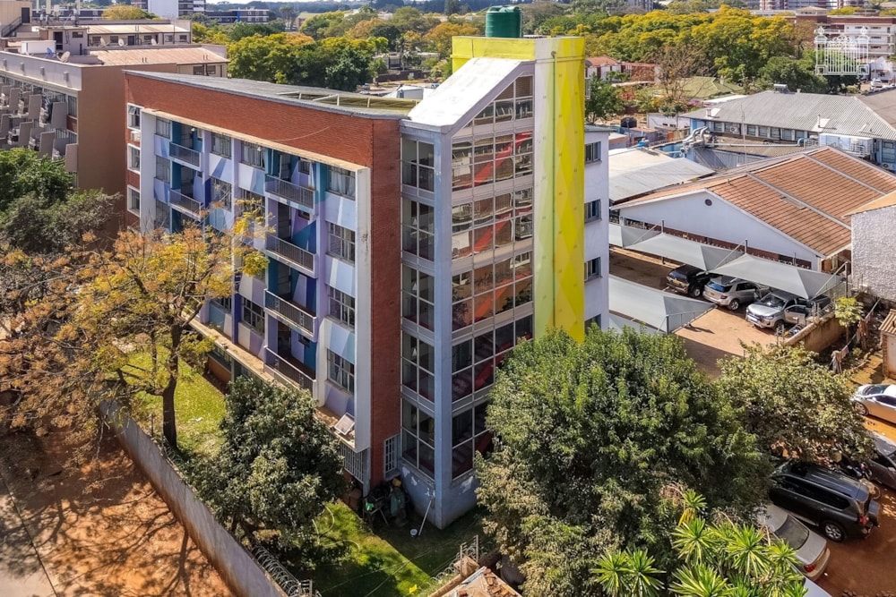 Commercial office to rent in Avenues, Zimbabwe - 3ZB1744090