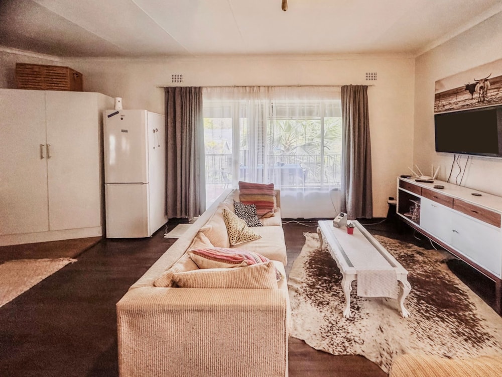 Apartment to rent in Schoemansville - 1HR1744093
