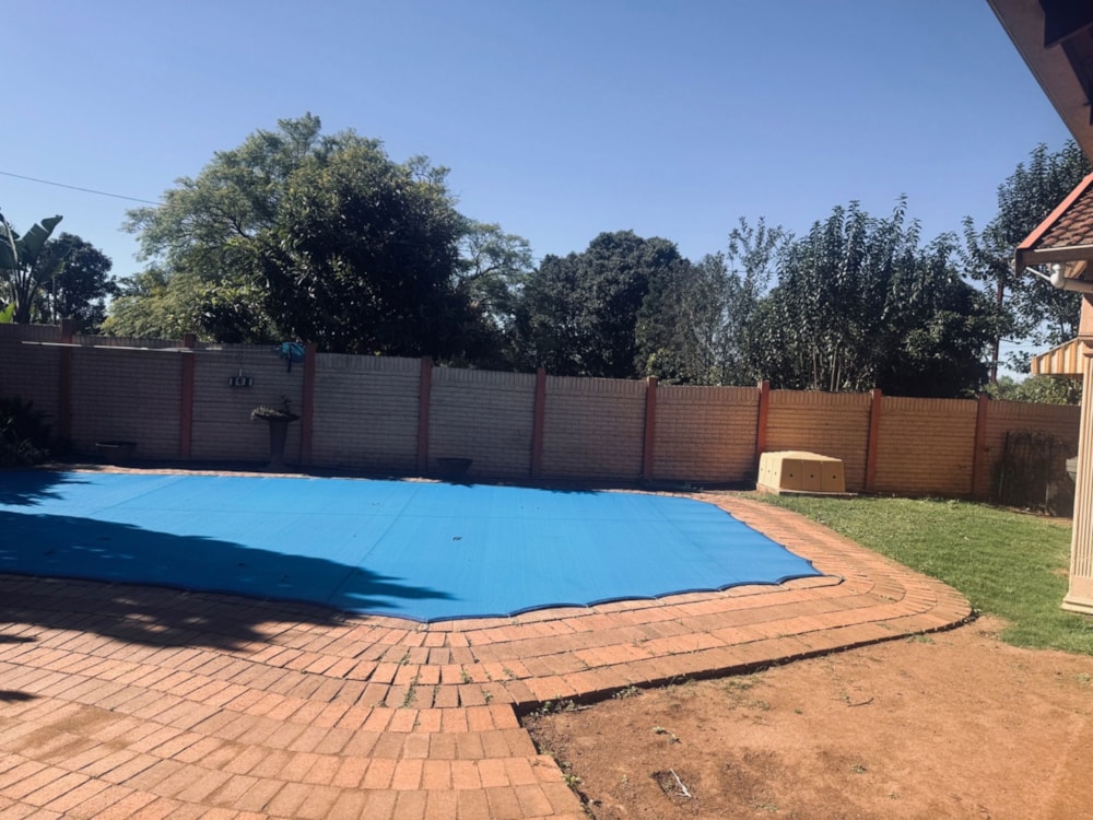 Single-storey house to rent in Camperdown - 1PM1744126