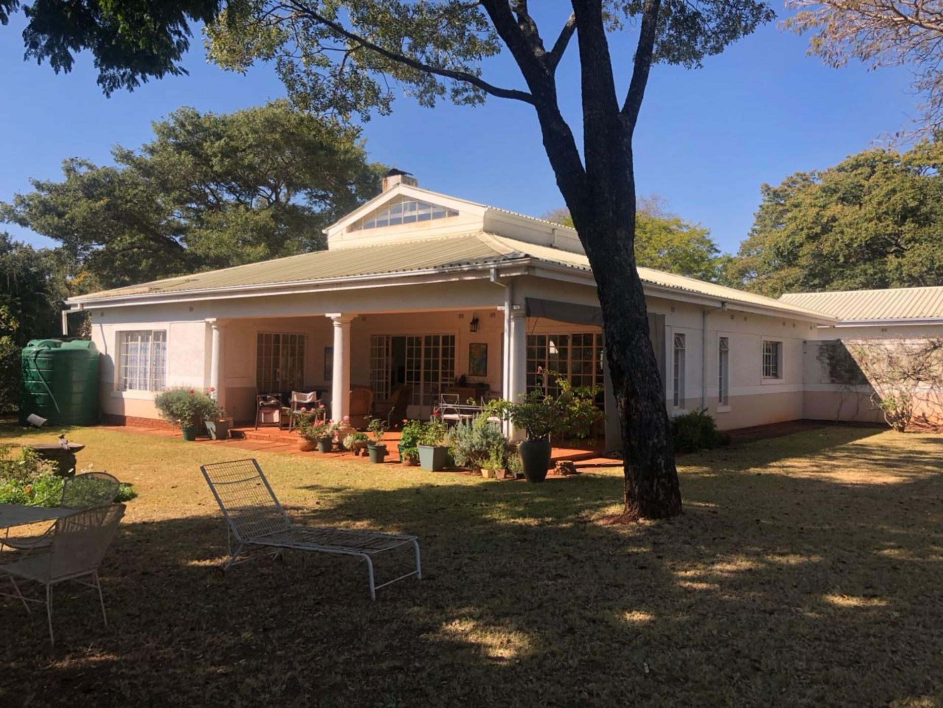 Townhouse for sale in Greystone Park, Zimbabwe - 3ZB1744700