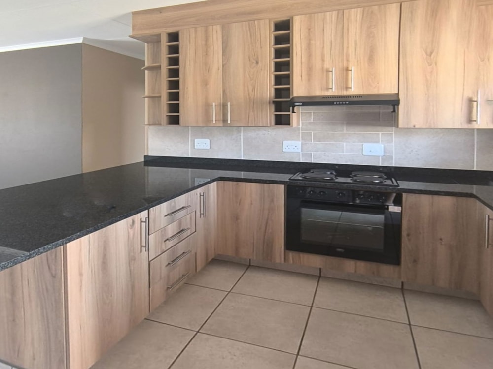 Townhouse for sale in Riversdale, Meyerton - 1VT1744199