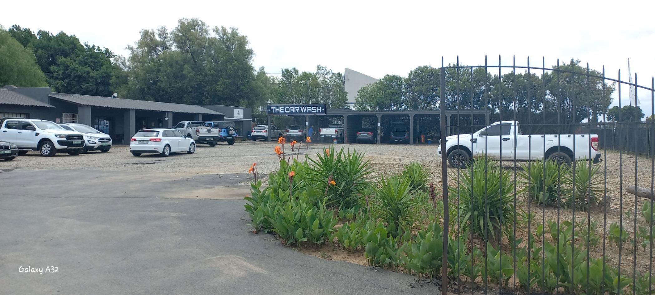 Commercial business for sale in Reitzpark - 1WM1744107