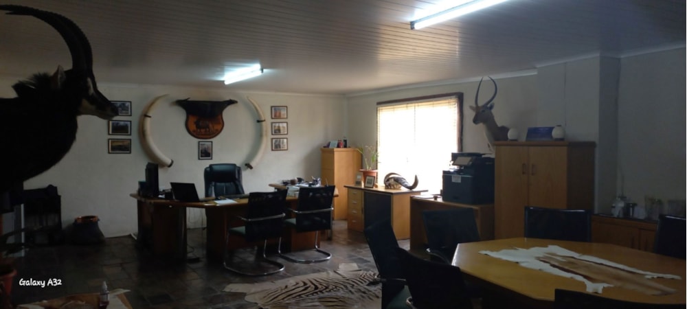 Commercial business for sale in Reitzpark - 1WM1744107
