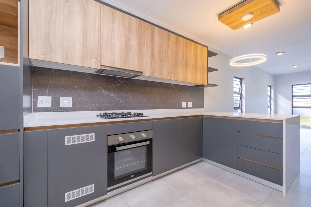 Townhouse for sale in Homes Haven - 1KR1744209