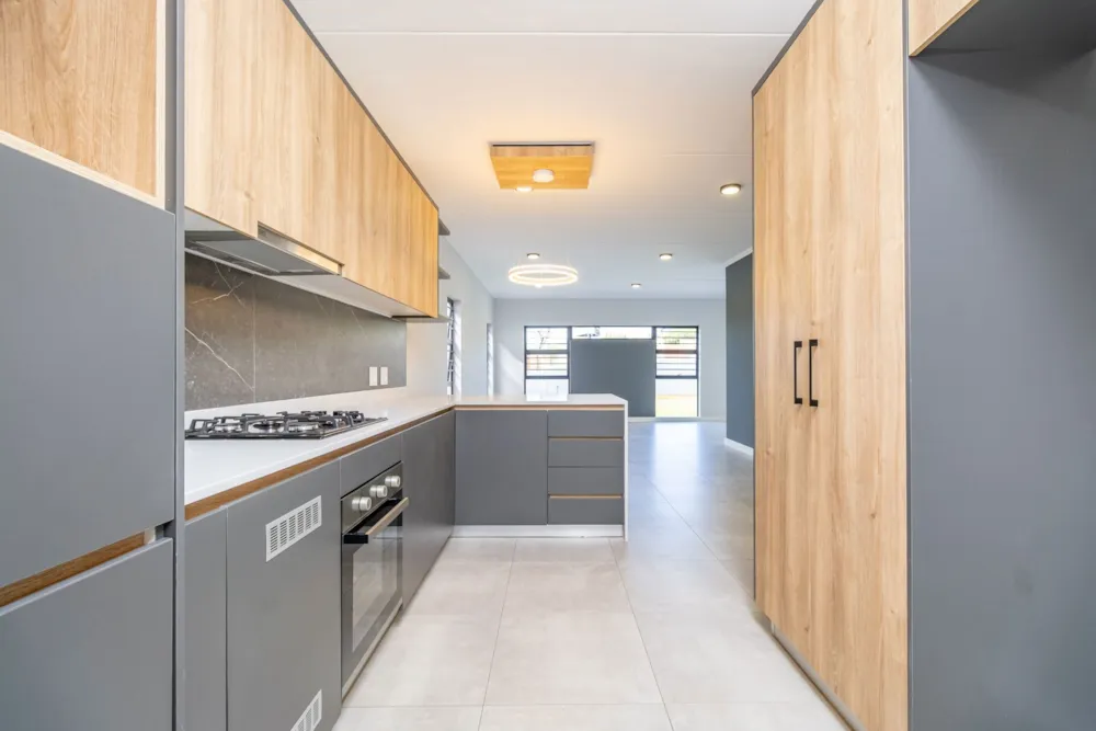 Townhouse for sale in Homes Haven - 1KR1744209