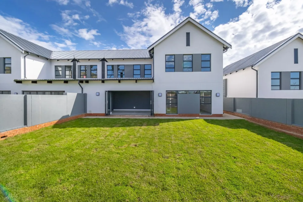 Townhouse for sale in Homes Haven - 1KR1744209