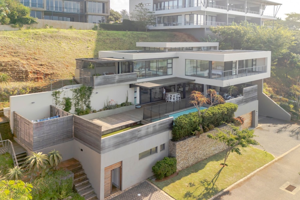 House for sale in La Lucia - 1ND1744116