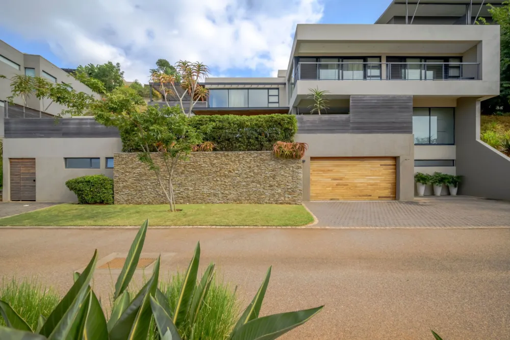 House sold in La Lucia - 1ND1744116 House sold in La Lucia - 1ND1744116