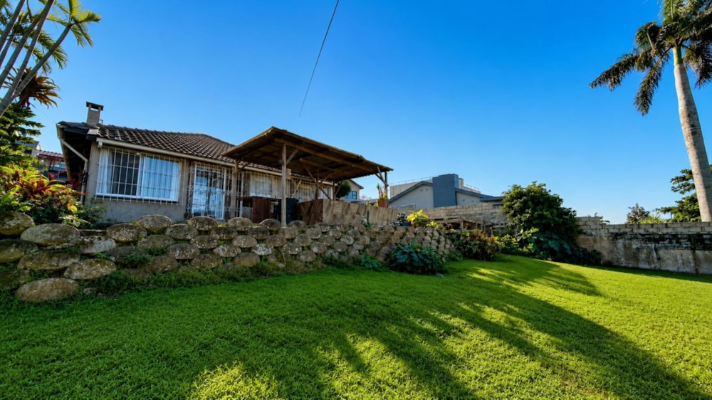House for sale in Uvongo - 1PSH1744237