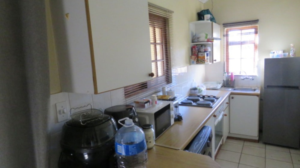 Double-storey apartment for sale in Bela Bela - 1MDM1744139