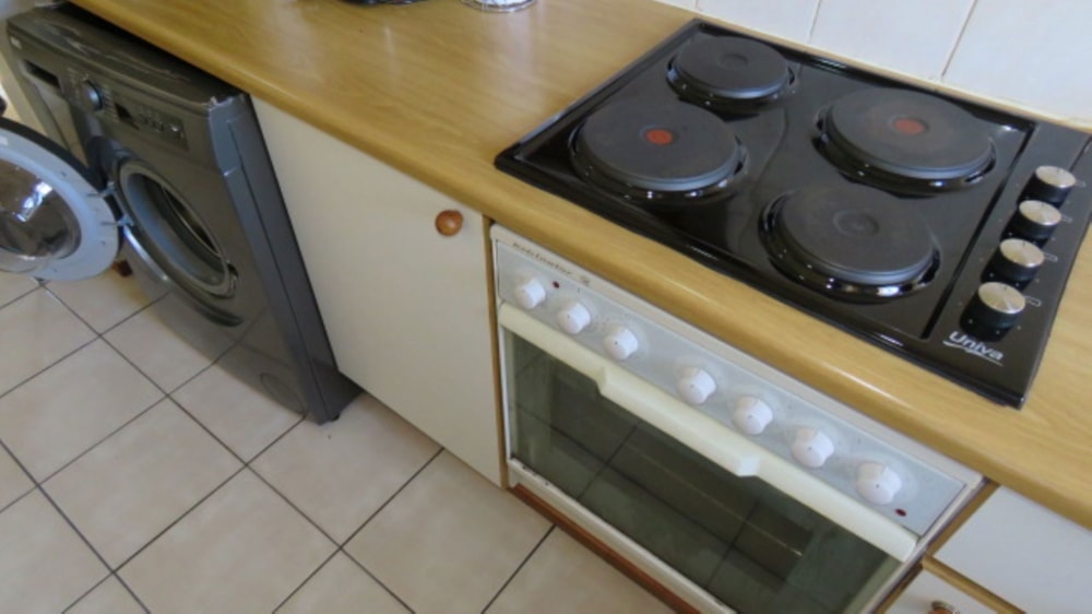 Double-storey apartment for sale in Bela Bela - 1MDM1744139