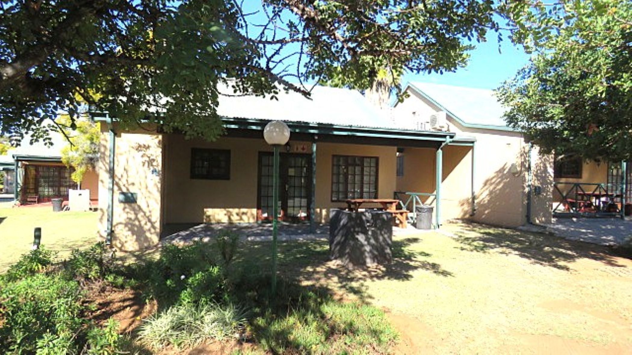 Double-storey apartment for sale in Bela Bela - 1MDM1744139