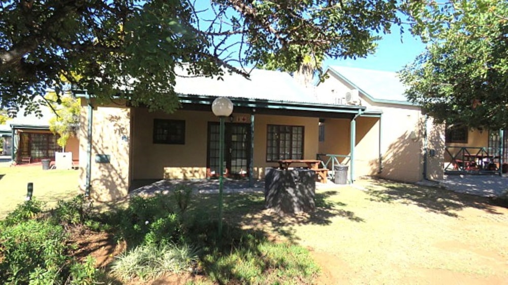 Double-storey apartment for sale in Bela Bela - 1MDM1744139