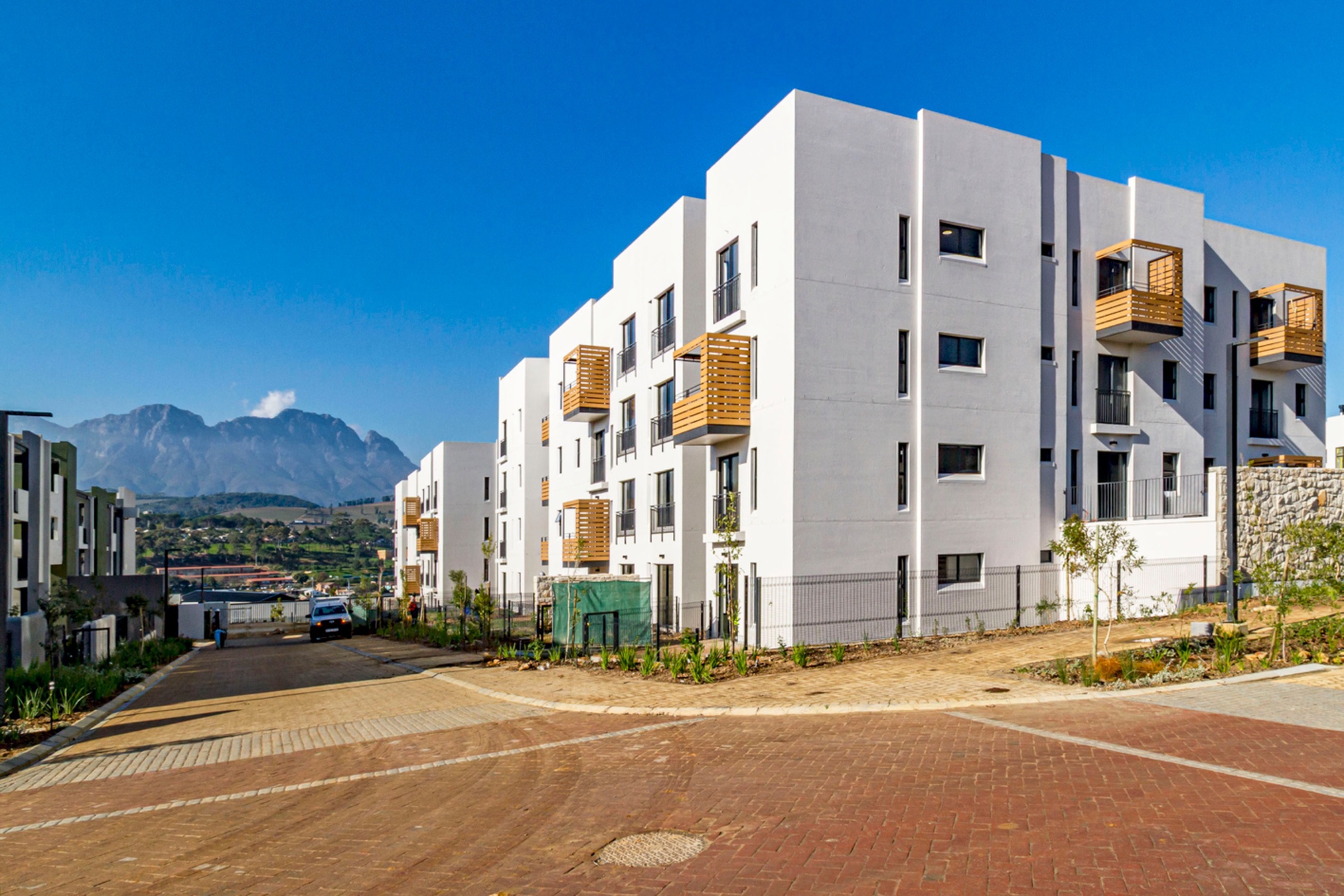 Apartment to rent in Newinbosch - STL1744155