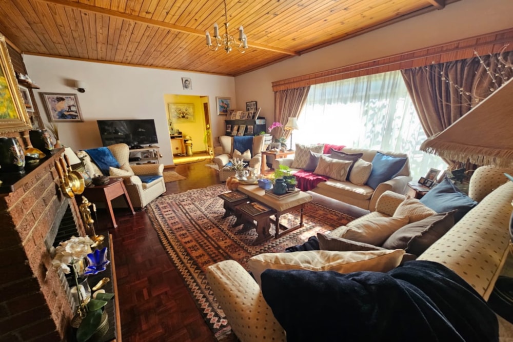 House for sale in Manningdale, Zimbabwe - 3ZB1744128