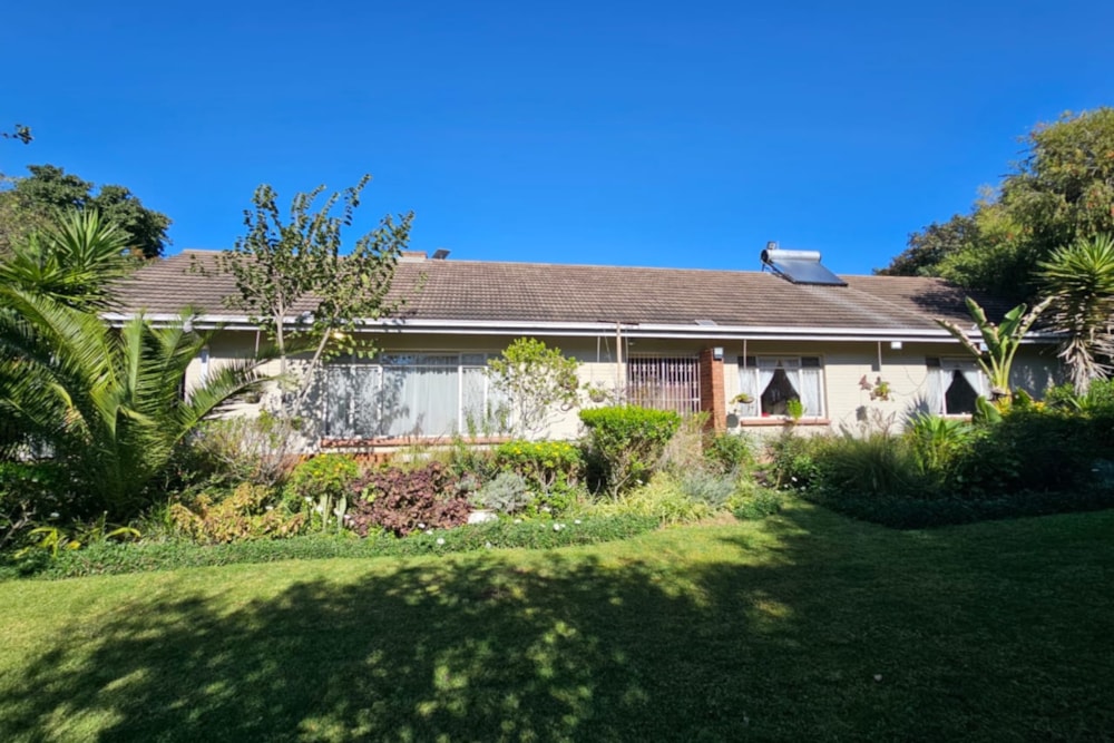 House for sale in Manningdale, Zimbabwe - 3ZB1744128