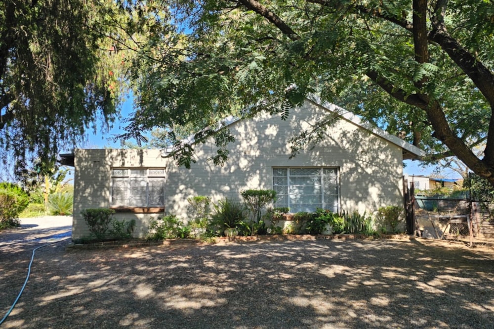 House for sale in Manningdale, Zimbabwe - 3ZB1744128