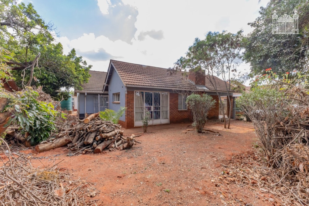 House for sale in Cranborne, Zimbabwe - 3ZB1744131