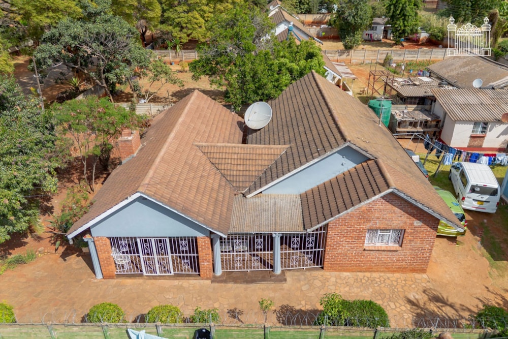 House for sale in Cranborne, Zimbabwe - 3ZB1744131