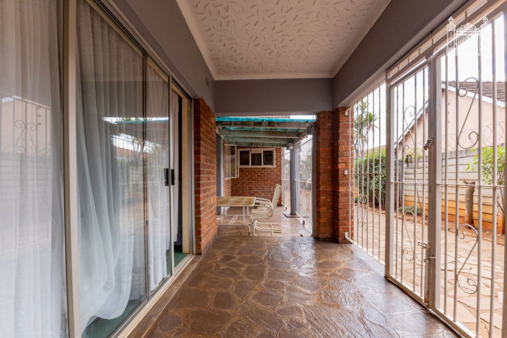 House for sale in Cranborne, Zimbabwe - 3ZB1744131