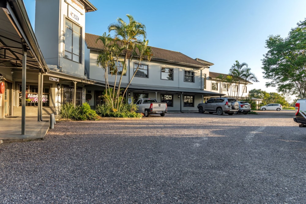 Commercial office for sale in Chelmsfordville - 1KF1744134