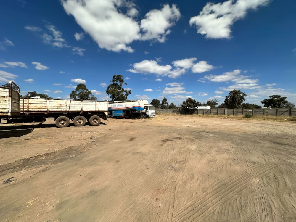 Commercial industrial property for sale in Ruwa, Zimbabwe - 3ZB1744142