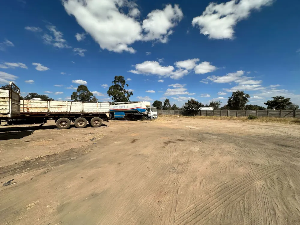 Commercial industrial property for sale in Ruwa, Zimbabwe - 3ZB1744142 Commercial industrial property for sale in Ruwa, Zimbabwe - 3ZB1744142
