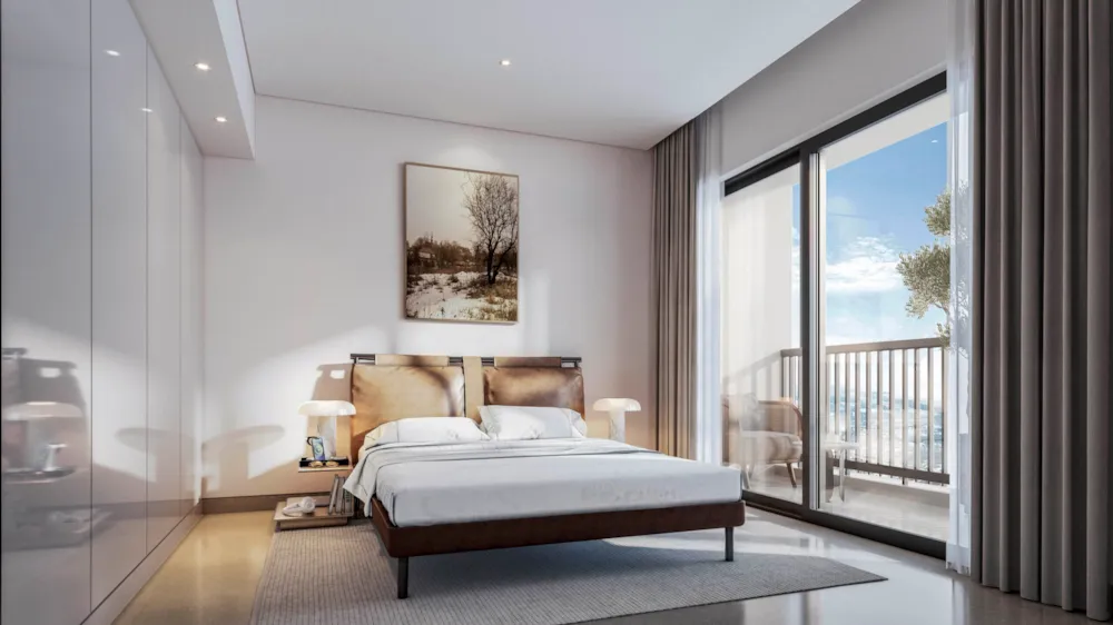 Apartment for sale in Sobha Orbis, United Arab Emirates - 5DB1755013