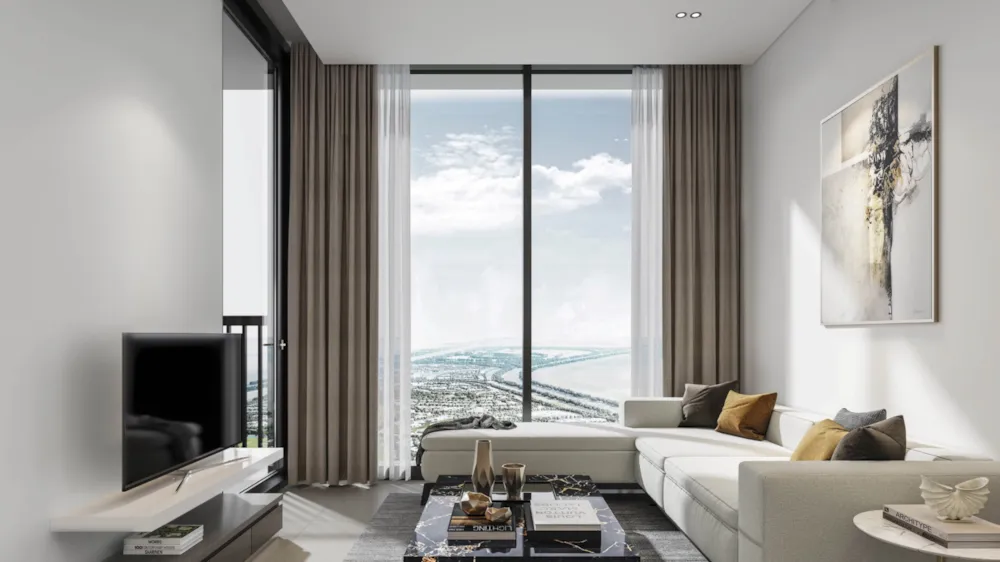 Apartment for sale in Sobha Orbis, United Arab Emirates - 5DB1755013