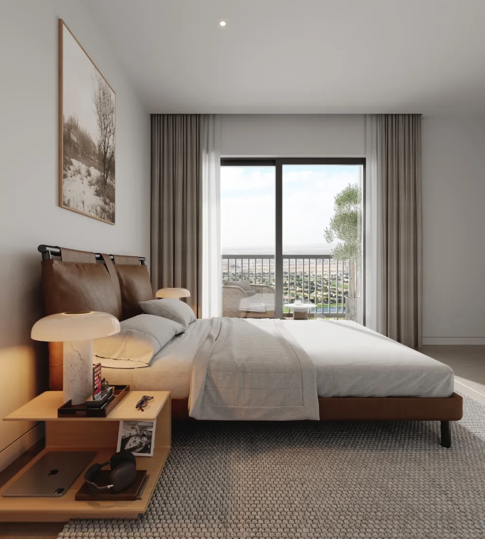 Apartment for sale in Sobha Orbis, United Arab Emirates - 5DB1755013