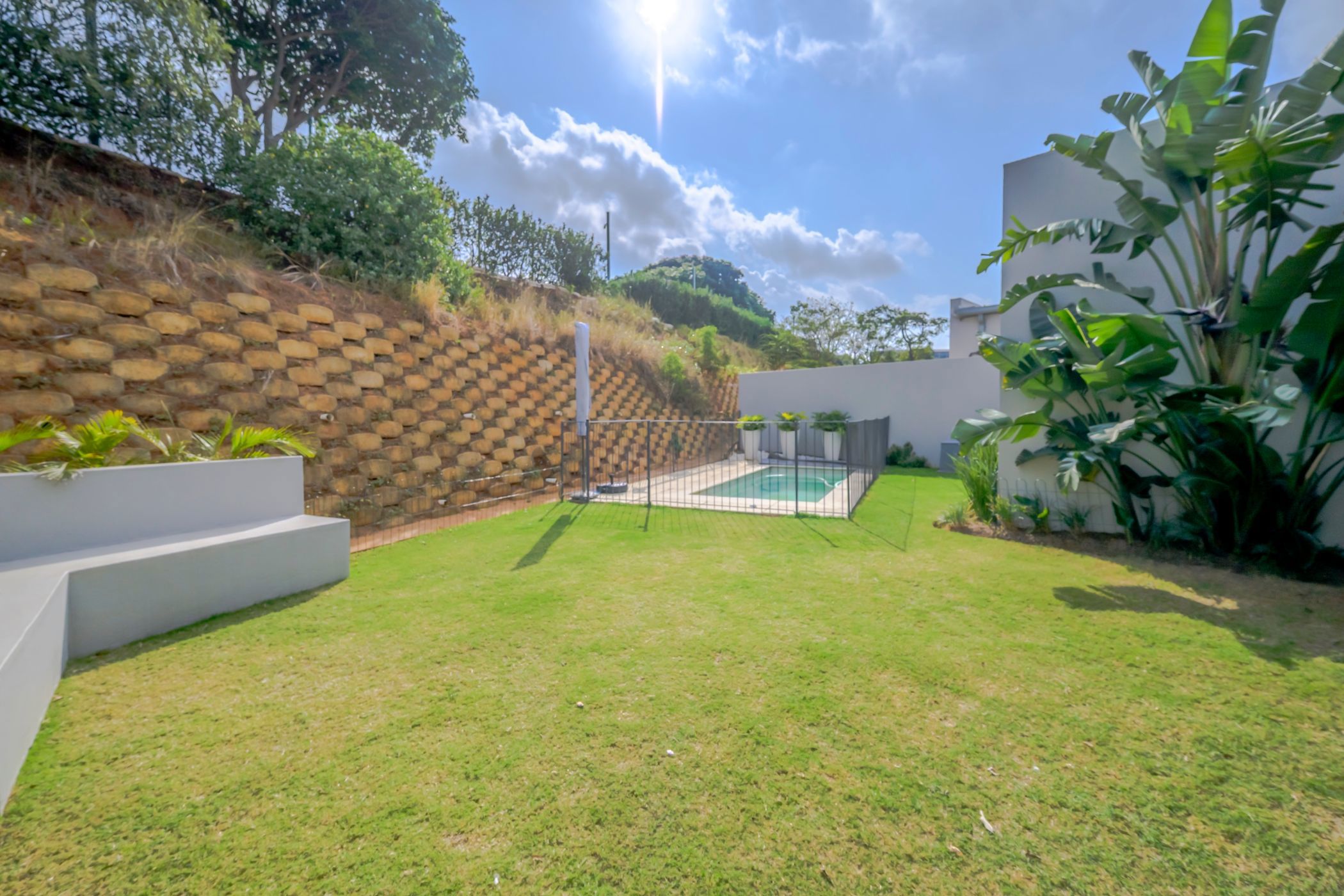 Townhouse for sale in La Lucia - View 2