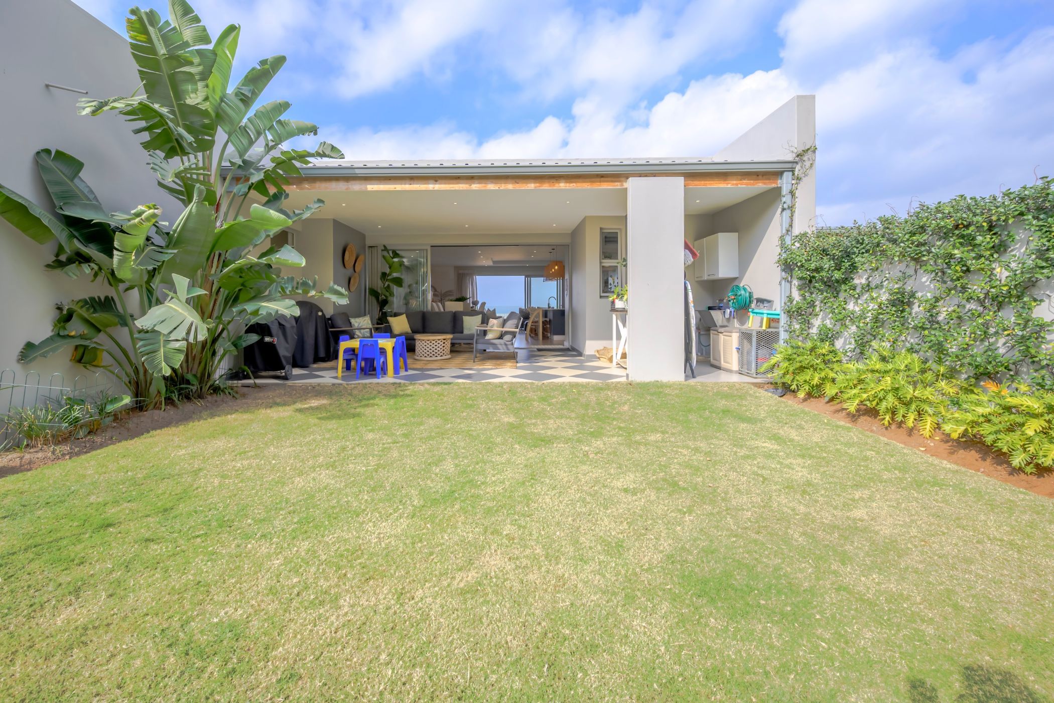Townhouse for sale in La Lucia - View 3