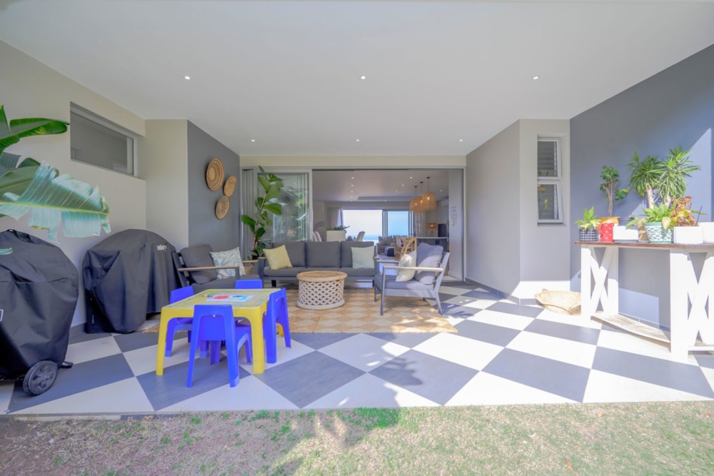Townhouse for sale in La Lucia - 1ND1744183