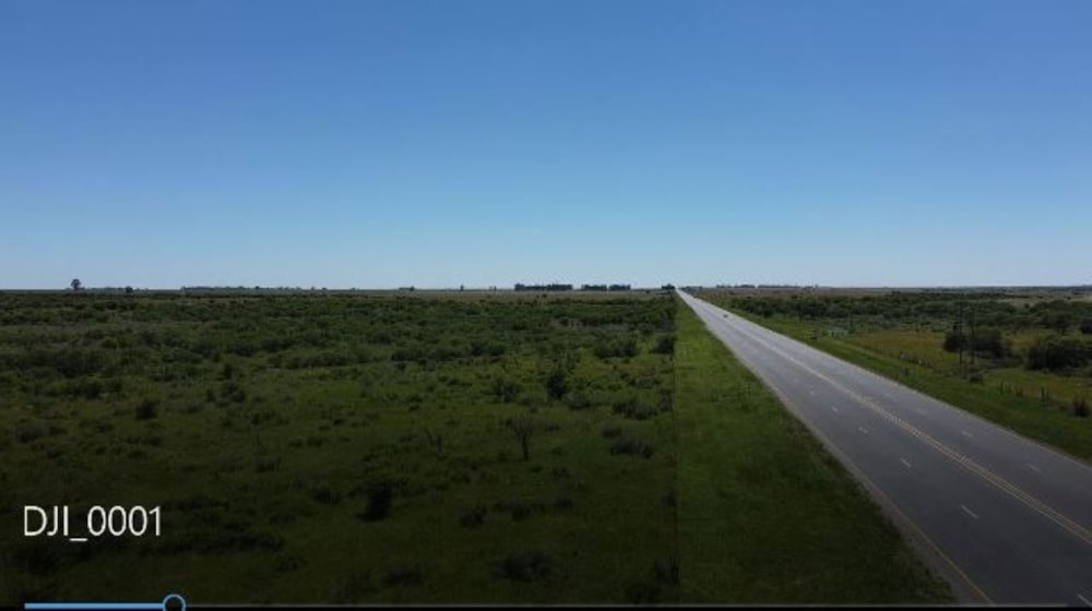 Mixed use farm for sale in Odendaalsrus - 1WM1744150