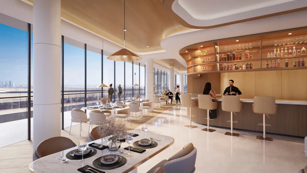 Apartment for sale in Sobha Solis, United Arab Emirates - 5DB1744207