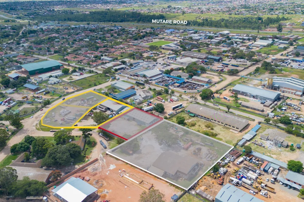 Commercial industrial property for sale in Ruwa, Zimbabwe - 3ZB1744157 Commercial industrial property for sale in Ruwa, Zimbabwe - 3ZB1744157