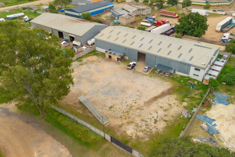 Commercial industrial property for sale in Ruwa, Zimbabwe - 3ZB1744170